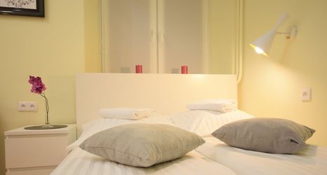 Others 2 Elegant Apartament Copernicus