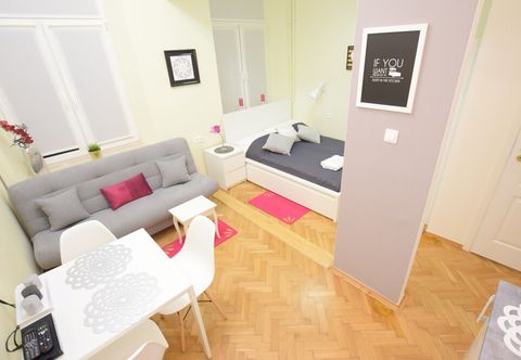 Others Elegant Apartament Copernicus