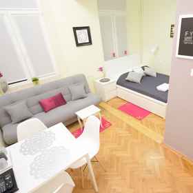 Primary image 1 Elegant Apartament Copernicus, Nowy Świat-Uniwersytet Hotels