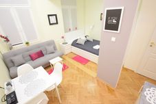 其他 Elegant Apartament Copernicus