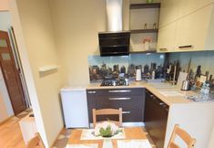 Lain-lain 6 Elegant Apartment Old Town III