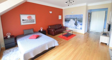 Lain-lain 2 Elegant Apartment Old Town III