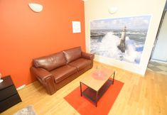 Lain-lain 4 Elegant Apartment Old Town III