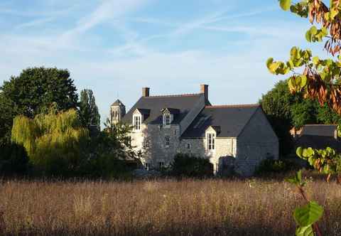 Others La maison d'Eugenie