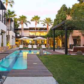 Primary image1馬塞拉 45 飯店,埃莫西约飯店