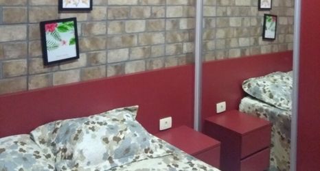 Khác 2 Casa super confortável