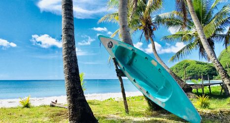 Others 2 Malakati Homestay