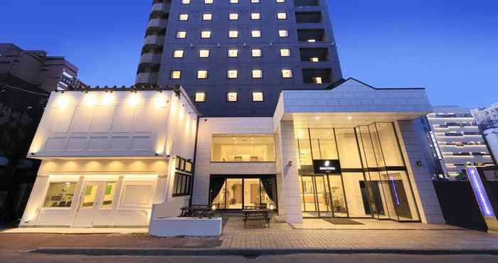 Lain-lain Quintessa Hotel Sapporo Susukino 63 Relax&Spa