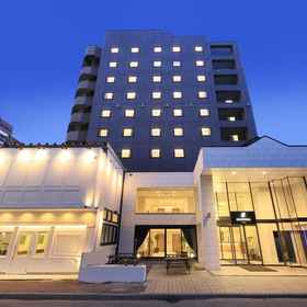 Primary image 1 Quintessa Hotel Sapporo Susukino 63 Relax&Spa, Sapporo Hotels