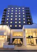 Imej utama Quintessa Hotel Sapporo Susukino 63 Relax&Spa