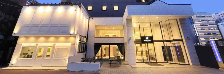 Lainnya Quintessa Hotel Sapporo Susukino 63 Relax&Spa