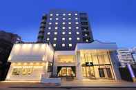 Lainnya Quintessa Hotel Sapporo Susukino 63 Relax&Spa