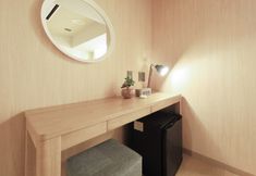 Others 6 Quintessa Hotel Sapporo Susukino 63 Relax&Spa