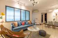 Lain-lain Locals Boutique Apartment Huafa Plaza 11