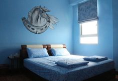 Others 7 Equuleus Homestay