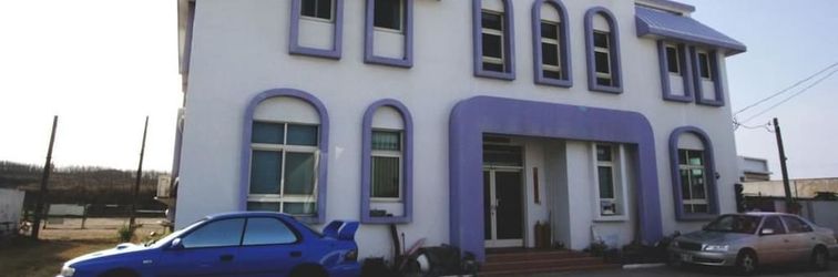 Others Equuleus Homestay