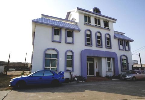 Others Equuleus Homestay