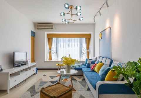 Others Locals Boutique Apartment Huafa Plaza 14