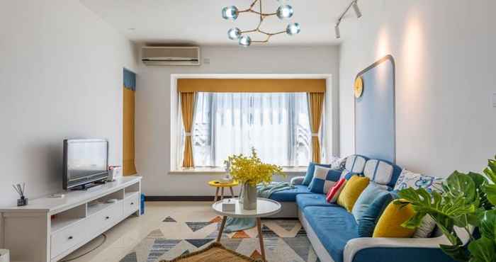 Others Locals Boutique Apartment Huafa Plaza 14