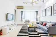 Lain-lain Locals Boutique Apartment Huafa Plaza 15