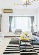 Primary image Locals Boutique Apartment Huafa Plaza 15