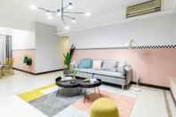 อื่นๆ Locals Boutique Apartment Huafa Plaza 19