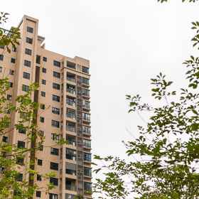 Primary image 1 Locals Boutique Apartment Huafa Plaza 25, Hotel Express By Holiday Inn Putuo Shanghai-Catering Hall