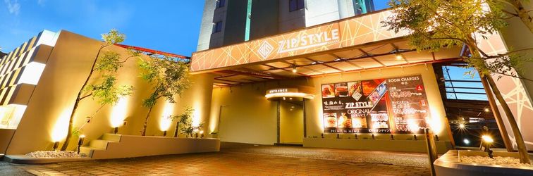 Others Hotel ZIP STYLE - Adults Only