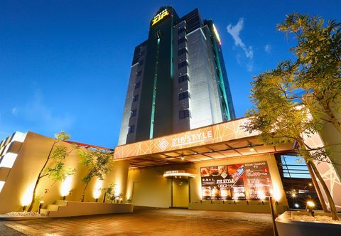 Others Hotel ZIP STYLE - Adults Only