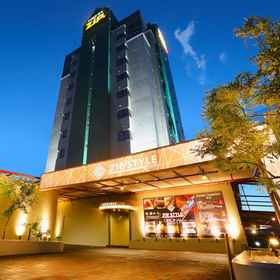 Primary image 1 호텔 집 스타일 - 어른 전용, 긴테쓰 가니에역 호텔