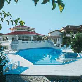 Primary image 1 Candia House, Hotel Dimos Epidaurus
