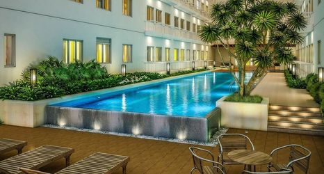 Lainnya 2 Green Residences