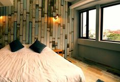 其他 7 The Upstairs