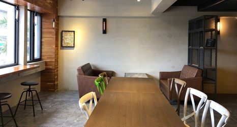 其他 2 The Upstairs