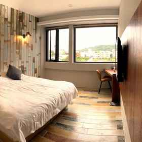 Primary image1樓上民宿,凤林镇飯店