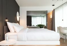 其他 3 KPM Hotel & Residences Berlin, a Member of Design Hotels