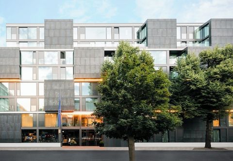 其他 KPM Hotel & Residences Berlin, a Member of Design Hotels