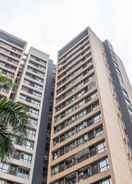 Primary image Locals Boutique Apartment Huafa Plaza 30