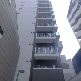 Primary image 1 YADO at Tennouji Namba ExTen, Koryokai Hospital Hotels