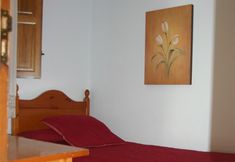 其他 2 Hostal Las Terrazas de la Alpujarra