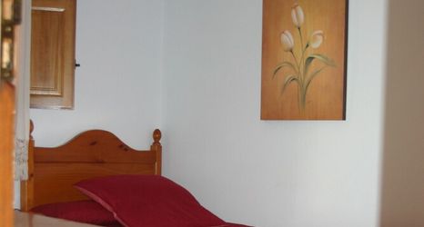 其他 2 Hostal Las Terrazas de la Alpujarra