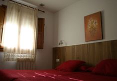 其他 7 Hostal Las Terrazas de la Alpujarra