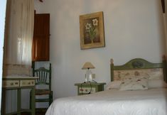 其他 3 Hostal Las Terrazas de la Alpujarra