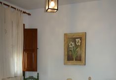 其他 4 Hostal Las Terrazas de la Alpujarra