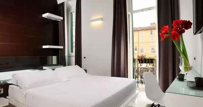 Lainnya Navona Stay