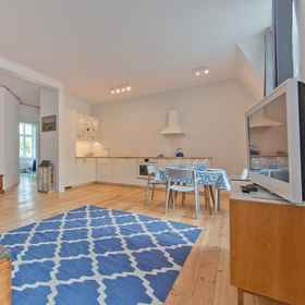 Primary image 1 Imperial Apartments - Winieckiego, Sklep Charytatywny LukLuk Hotels