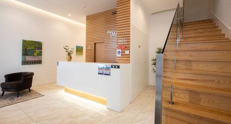 Others 2 Mystay Porto Batalha