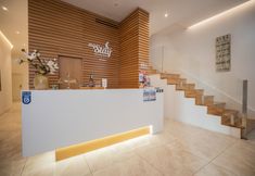 Others 3 Mystay Porto Batalha