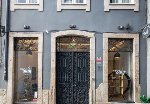 Others Mystay Porto Batalha