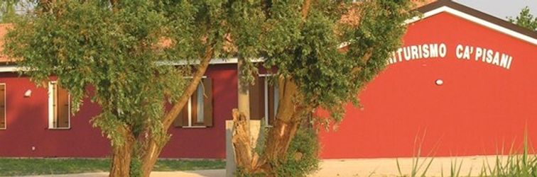 Others Agriturismo Cà Pisani